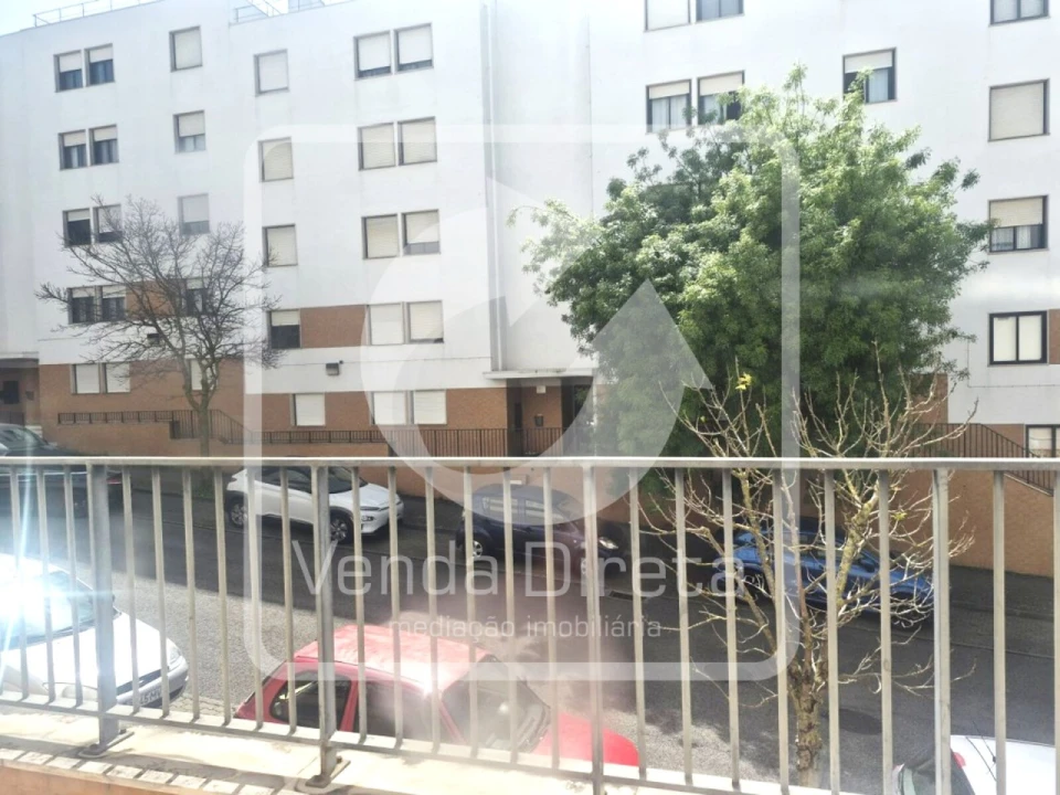 Apartamento T2 para Venda em Santa Clara Foto 12