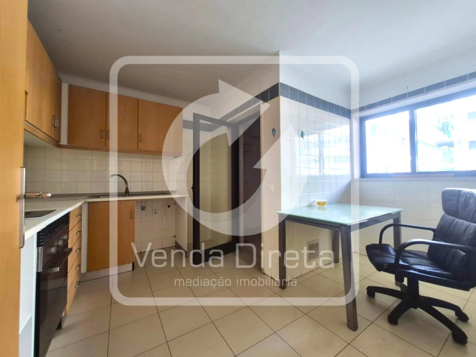 Apartamento T2 para Venda em Santa Clara Foto 15