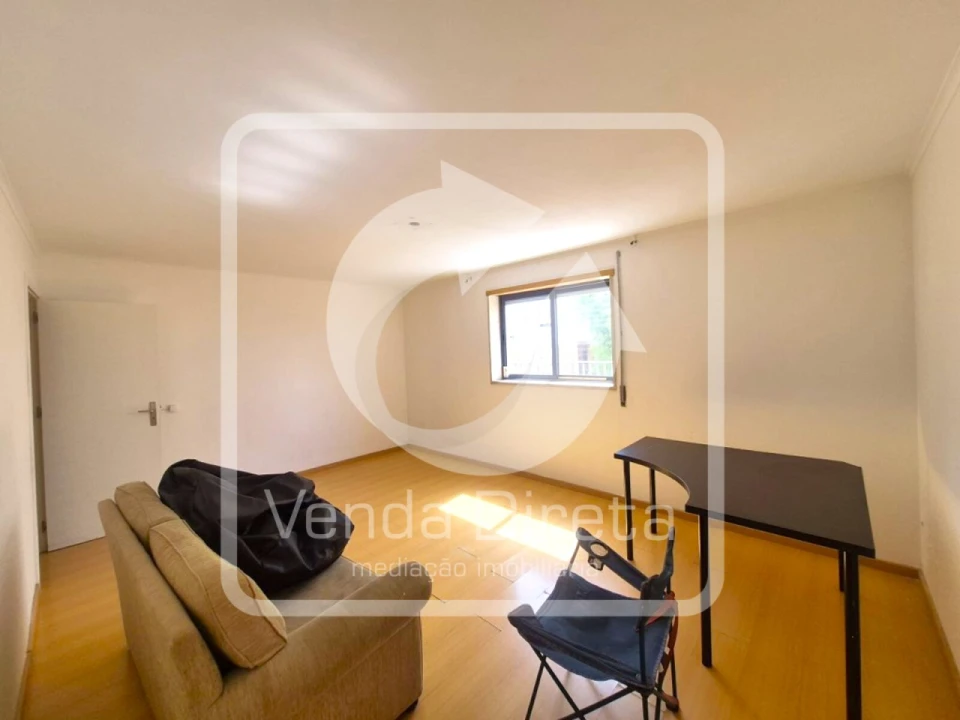 Apartamento T2 para Venda em Santa Clara Foto 17