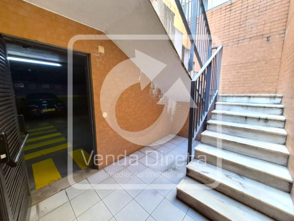 Apartamento T2 para Venda em Santa Clara Foto 19