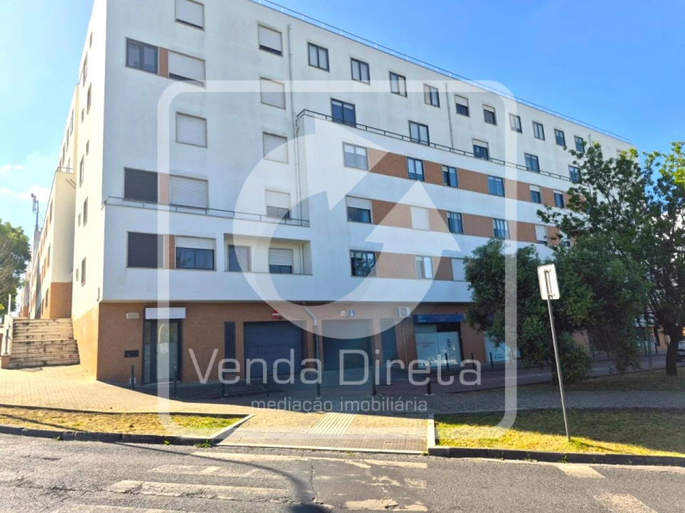Apartamento T2 para Venda em Santa Clara Foto 20