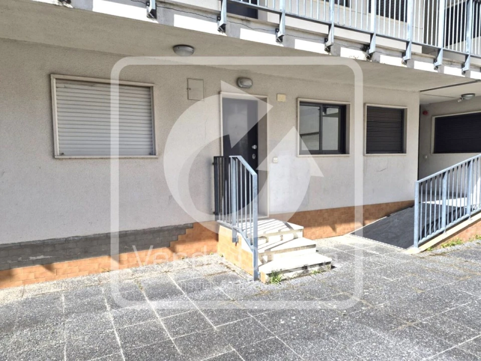 Apartamento T2 para Venda em Santa Clara Foto 21