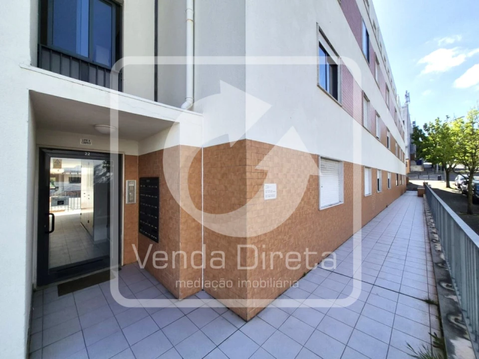 Apartamento T2 para Venda em Santa Clara Foto 22