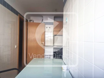 Apartamento T2 para Venda em Santa Clara