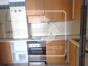 Apartamento T2 para Venda em Santa Clara