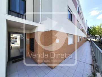 Apartamento T2 para Venda em Santa Clara