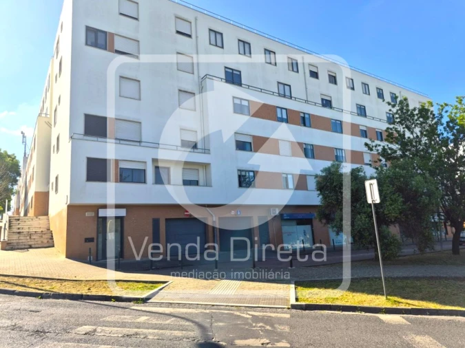 Apartamento T2 para Venda em Santa Clara Foto 20