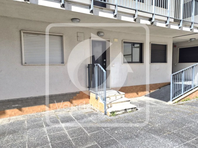 Apartamento T2 para Venda em Santa Clara Foto 21