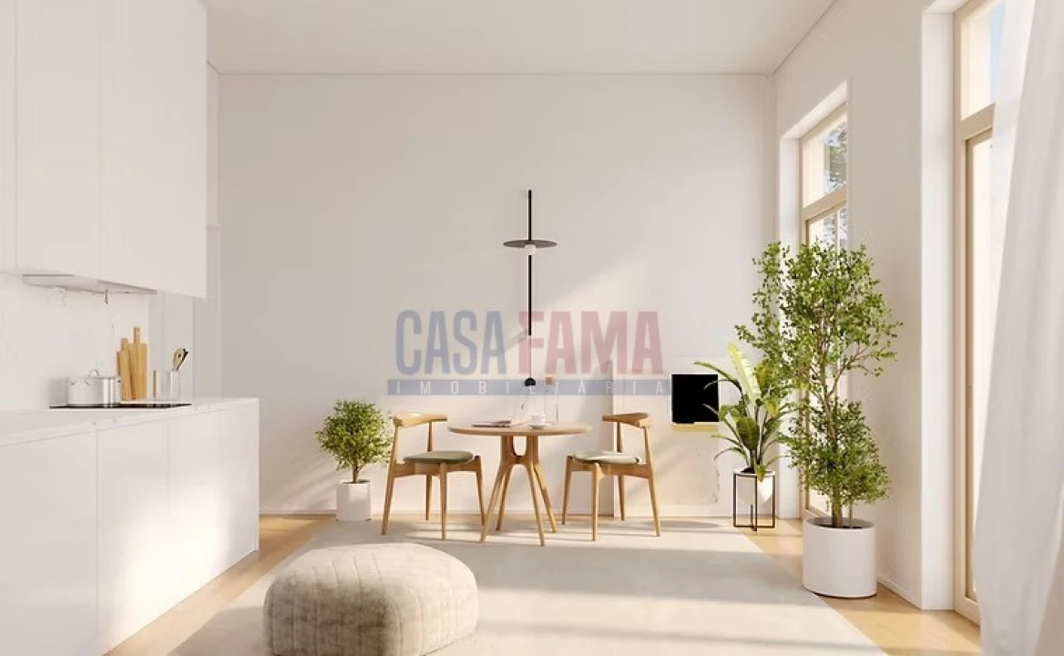Apartamento para Venda em Matosinhos e Leça da Palmeira Foto 9