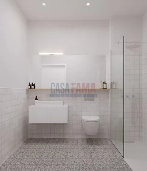 Apartamento para Venda em Matosinhos e Leça da Palmeira