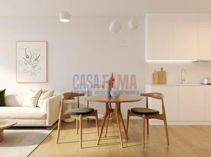 Apartamento para Venda em Matosinhos e Leça da Palmeira Foto 18