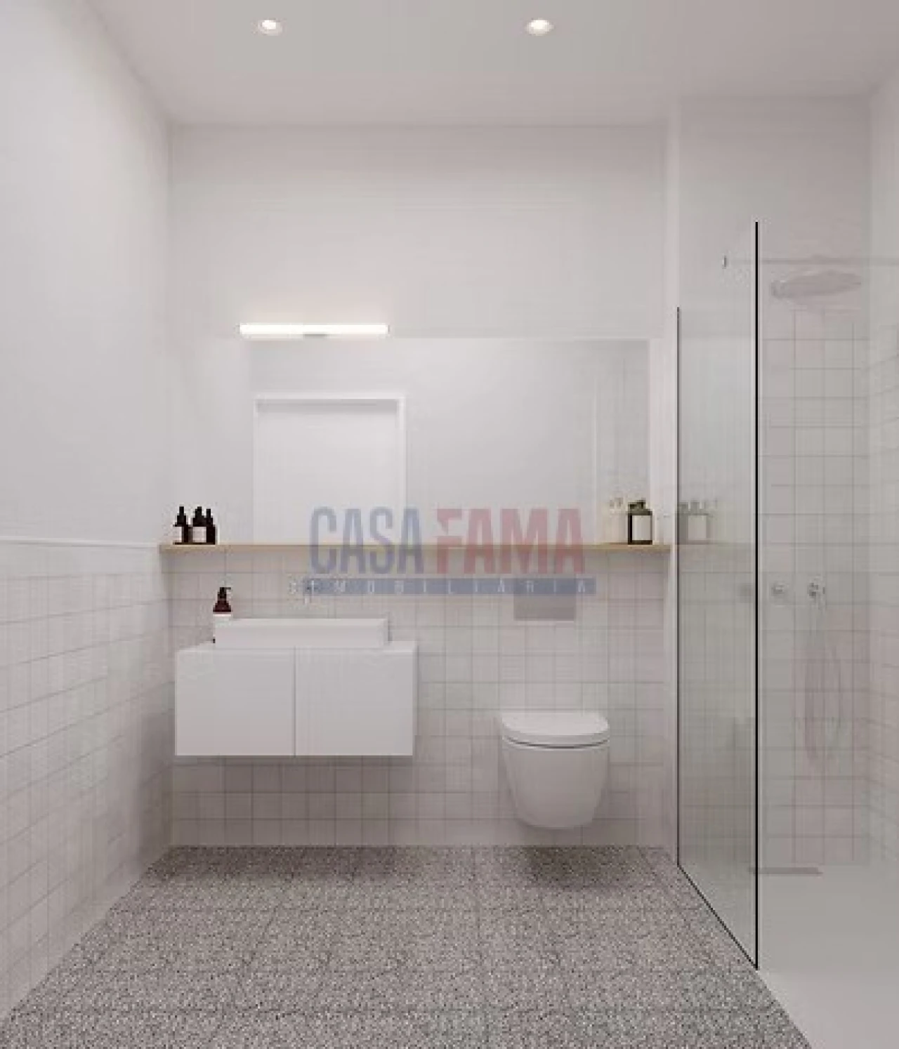 Apartamento para Venda em Matosinhos e Leça da Palmeira Foto 12