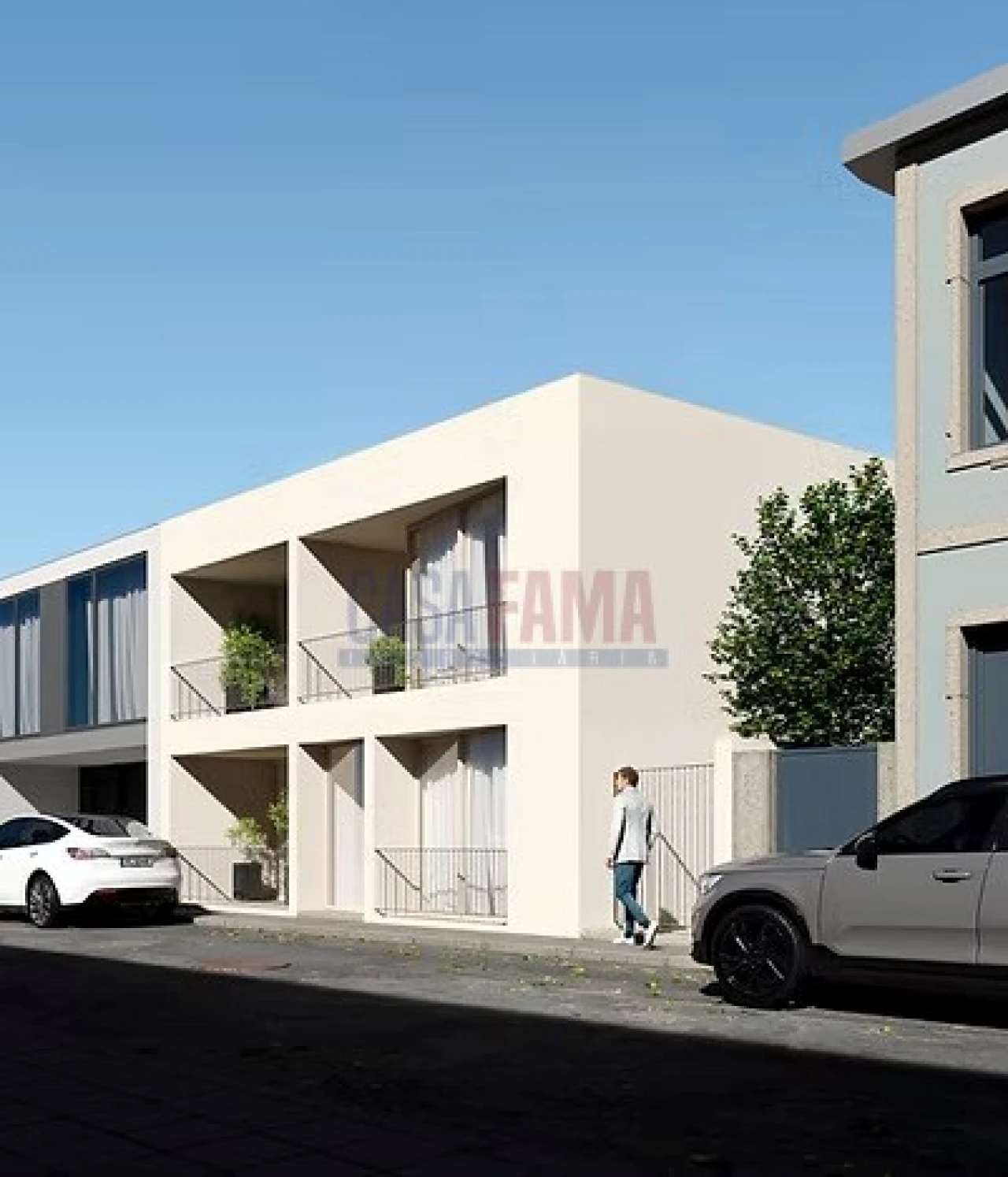 Apartamento para Venda em Matosinhos e Leça da Palmeira Foto 15