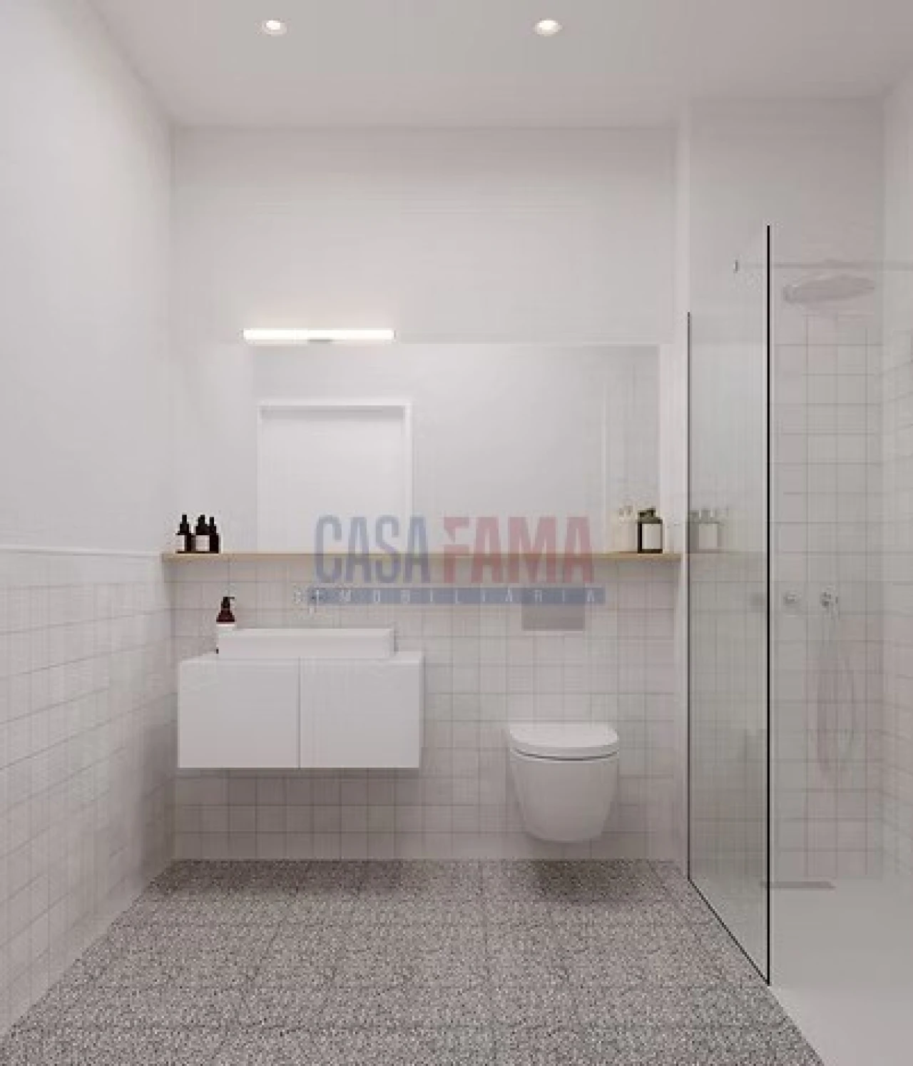 Apartamento para Venda em Matosinhos e Leça da Palmeira Foto 25