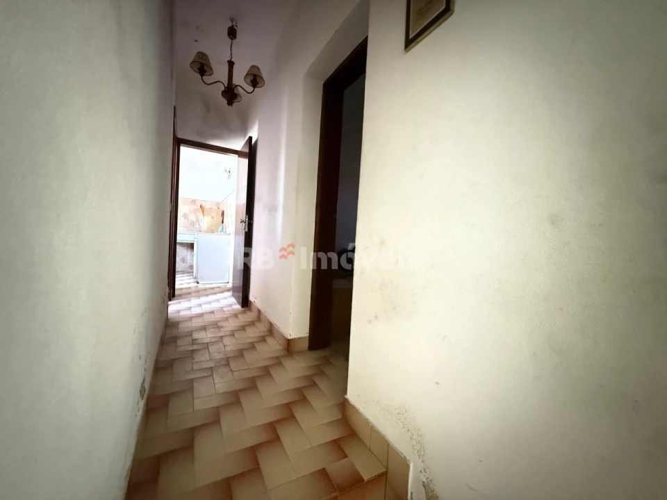 Moradia T2 para Venda em Vila Nova da Barquinha Foto 6