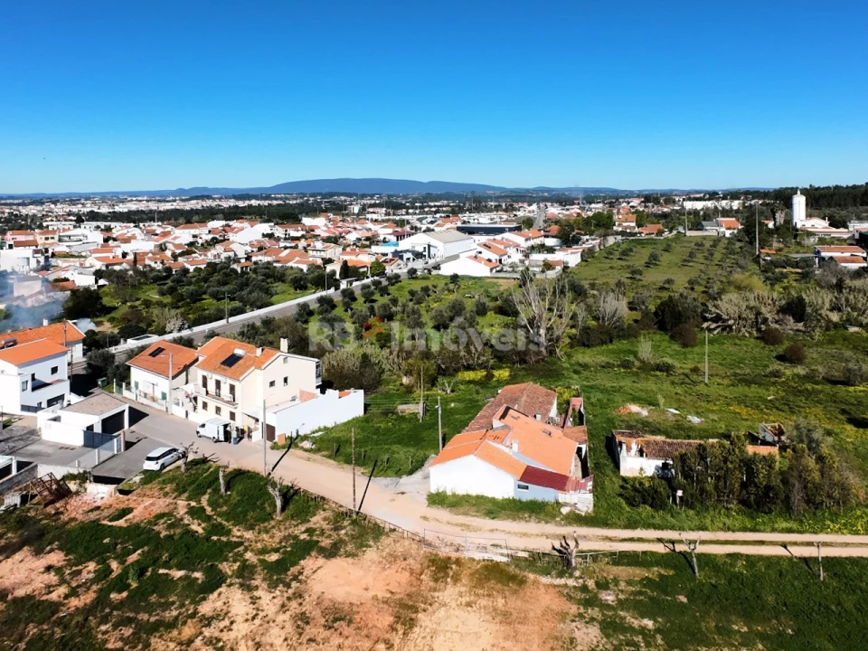 Moradia T2 para Venda em Vila Nova da Barquinha Foto 20