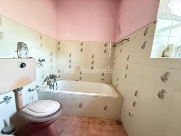 Moradia T2 para Venda em Vila Nova da Barquinha