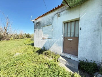 Moradia T2 para Venda em Vila Nova da Barquinha