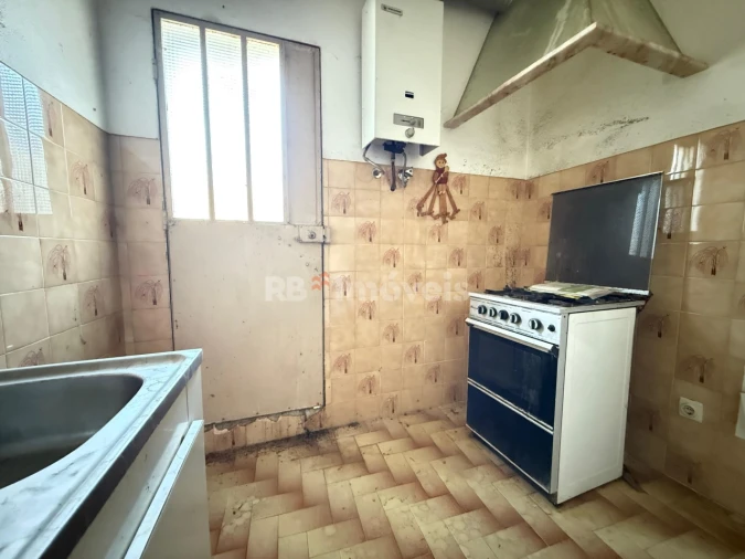 Moradia T2 para Venda em Vila Nova da Barquinha Foto 10