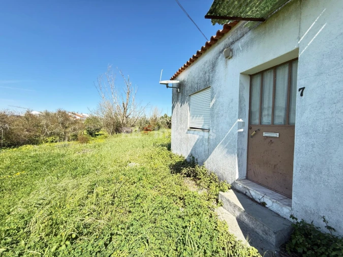 Moradia T2 para Venda em Vila Nova da Barquinha Foto 17