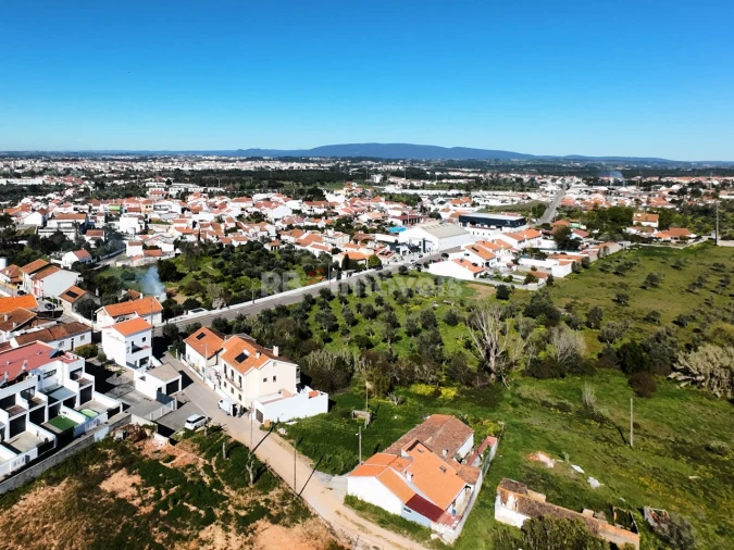 Moradia T2 para Venda em Vila Nova da Barquinha Foto 21