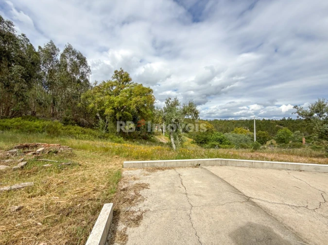 Moradia T3 para Venda em São Facundo e Vale das Mós Foto 39