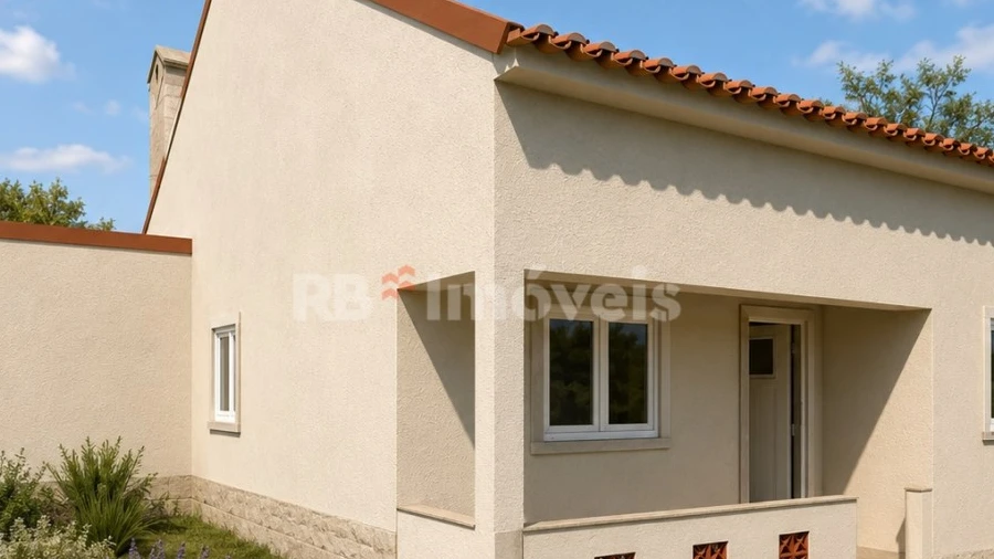 Moradia T3 para Venda em São Facundo e Vale das Mós