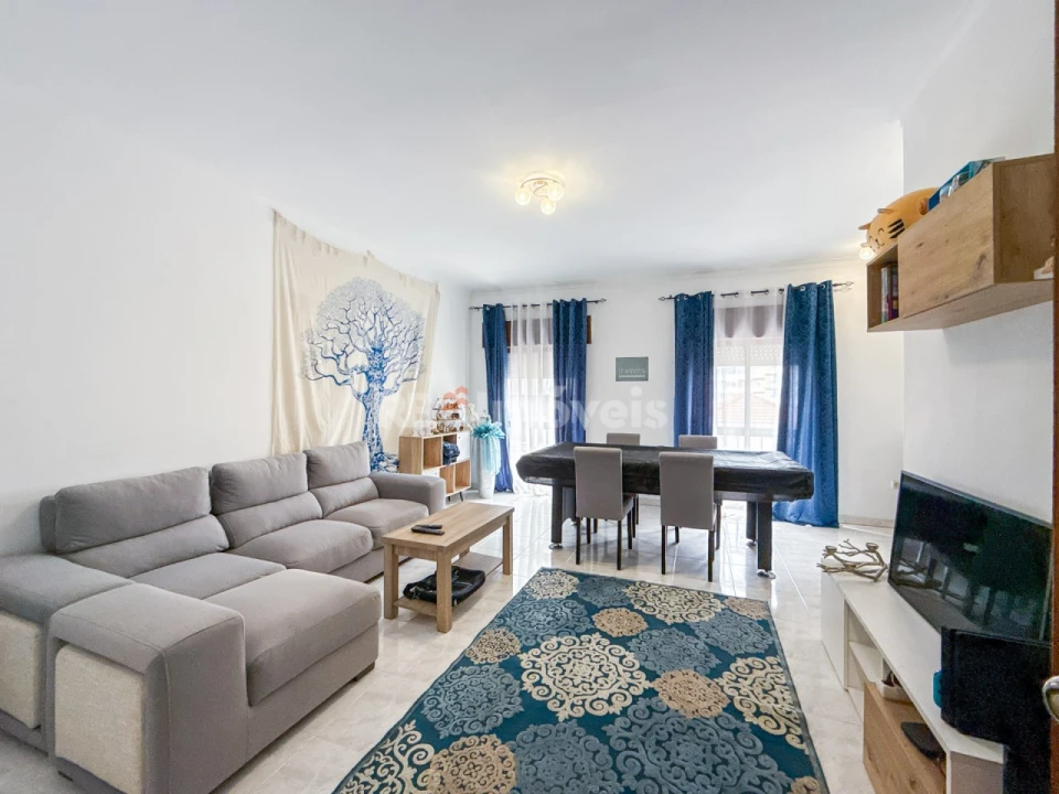 Apartamento T3 para Venda em Marvila, Ribeira Santarém, São Salvador, São Nicolau Foto 5