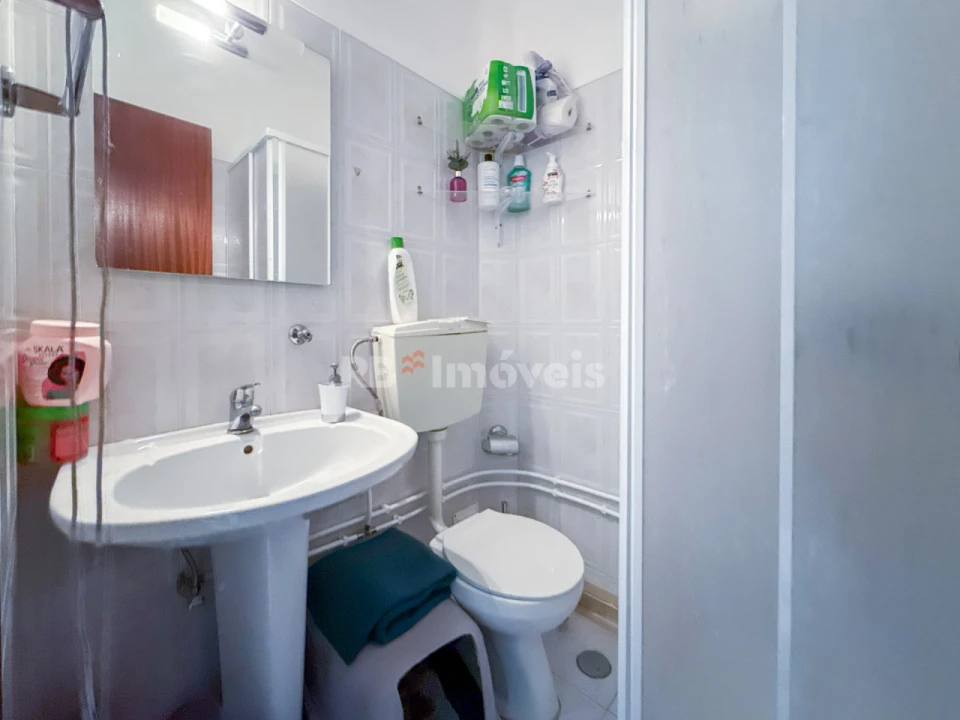 Apartamento T3 para Venda em Marvila, Ribeira Santarém, São Salvador, São Nicolau Foto 32