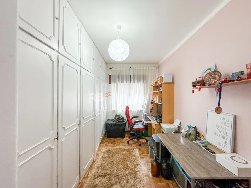 Apartamento T3 para Venda em Marvila, Ribeira Santarém, São Salvador, São Nicolau Foto 29