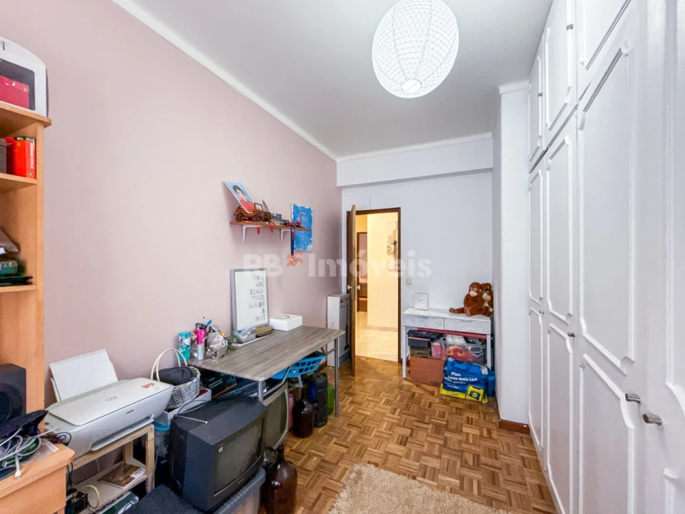 Apartamento T3 para Venda em Marvila, Ribeira Santarém, São Salvador, São Nicolau Foto 30