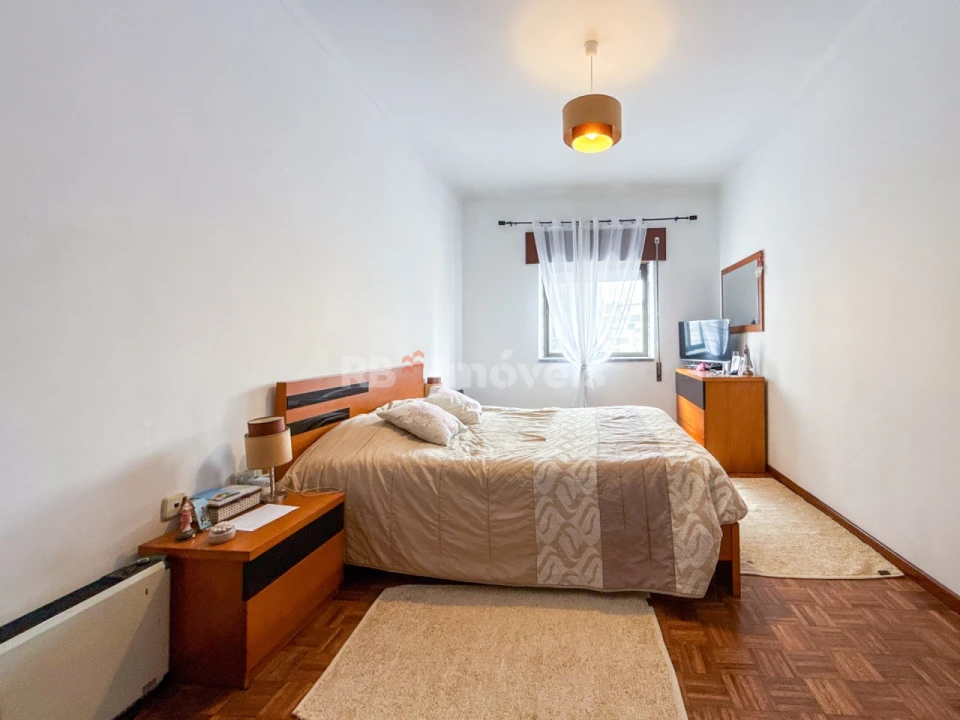 Apartamento T3 para Venda em Marvila, Ribeira Santarém, São Salvador, São Nicolau Foto 42