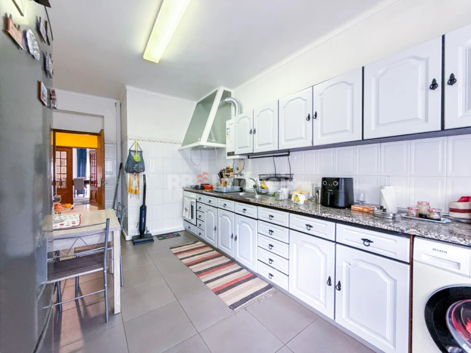 Apartamento T3 para Venda em Marvila, Ribeira Santarém, São Salvador, São Nicolau Foto 27