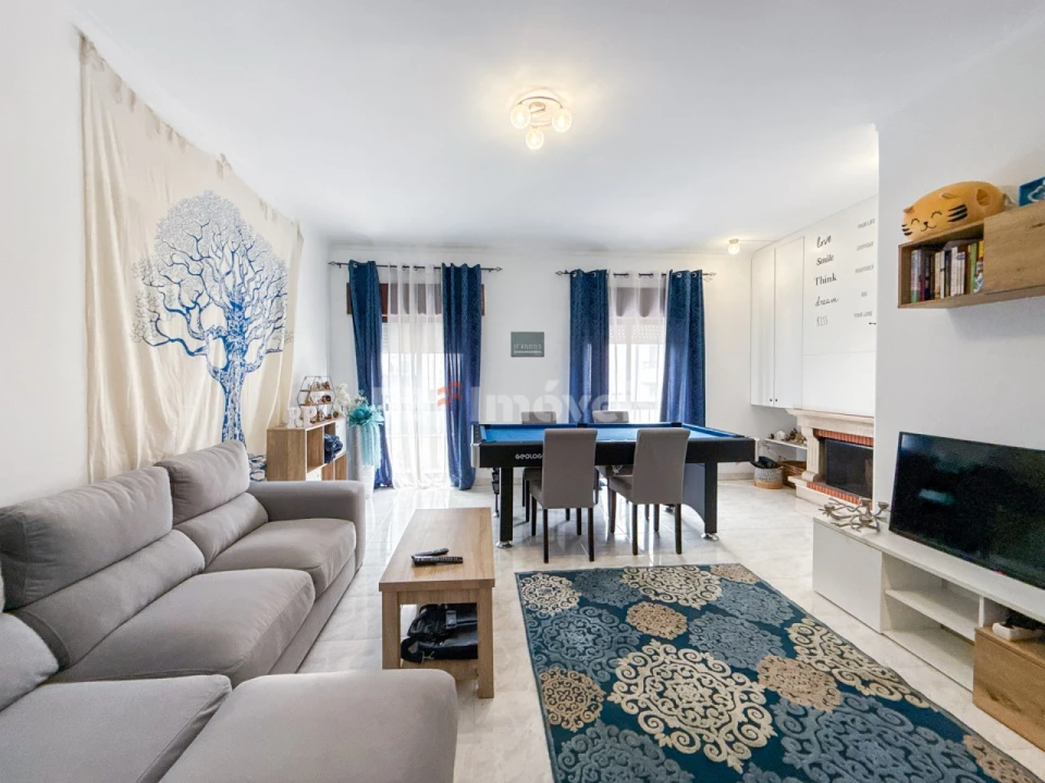 Apartamento T3 para Venda em Marvila, Ribeira Santarém, São Salvador, São Nicolau Foto 10