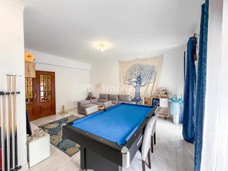 Apartamento T3 para Venda em Marvila, Ribeira Santarém, São Salvador, São Nicolau Foto 15
