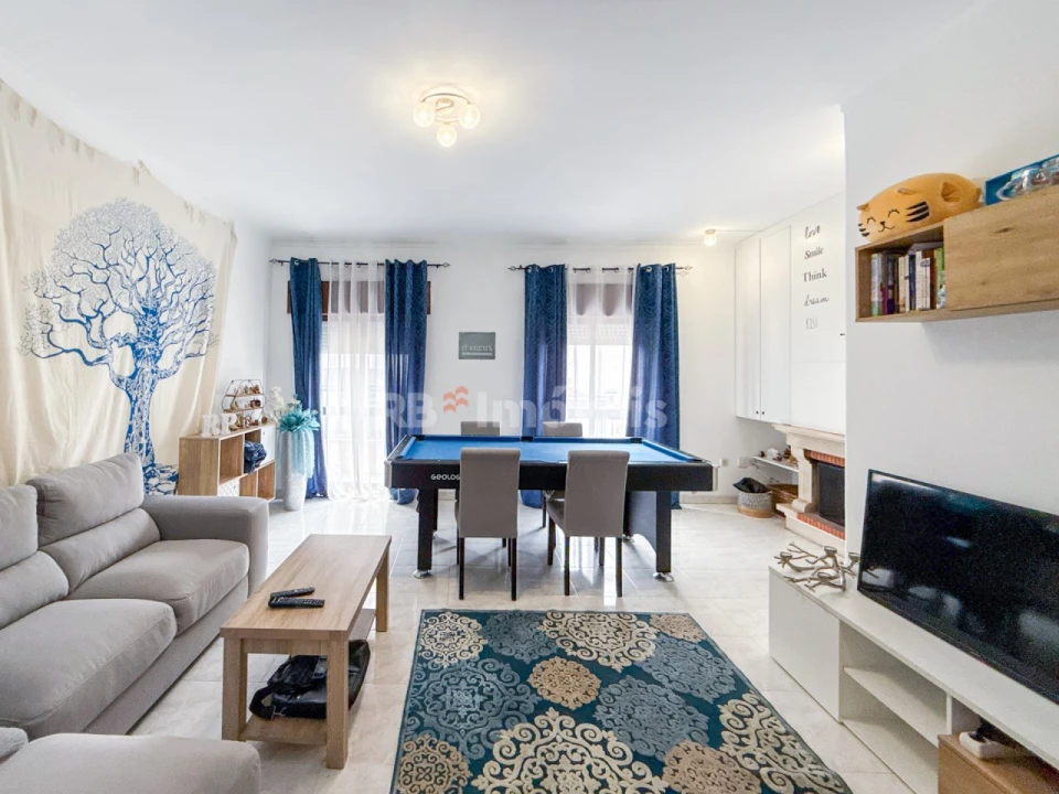 Apartamento T3 para Venda em Marvila, Ribeira Santarém, São Salvador, São Nicolau Foto 18