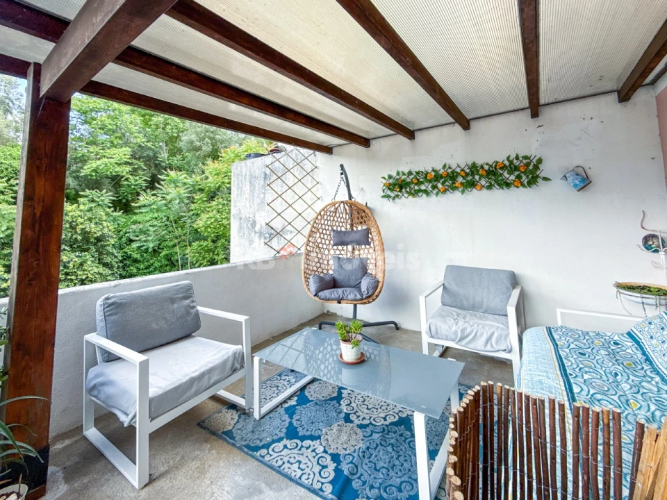 Apartamento T3 para Venda em Marvila, Ribeira Santarém, São Salvador, São Nicolau Foto 44