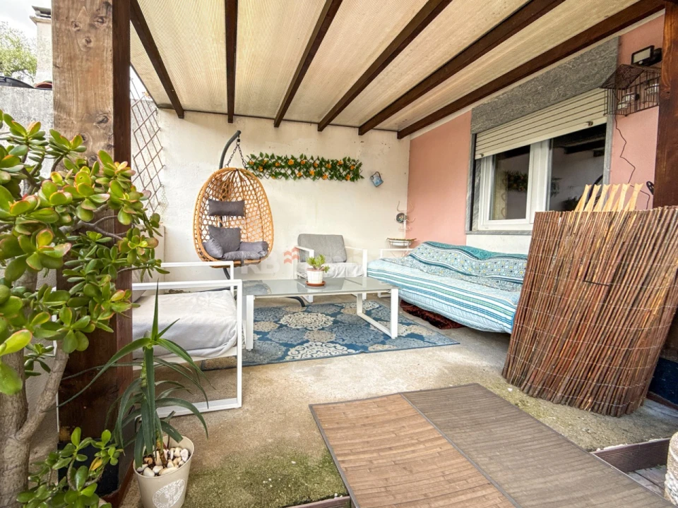 Apartamento T3 para Venda em Marvila, Ribeira Santarém, São Salvador, São Nicolau Foto 1