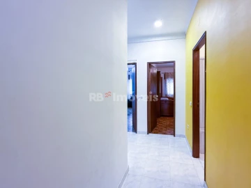 Apartamento T3 para Venda em Marvila, Ribeira Santarém, São Salvador, São Nicolau