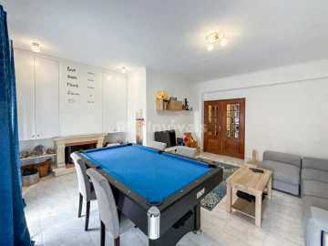 Apartamento T3 para Venda em Marvila, Ribeira Santarém, São Salvador, São Nicolau