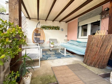 Apartamento T3 para Venda em Marvila, Ribeira Santarém, São Salvador, São Nicolau