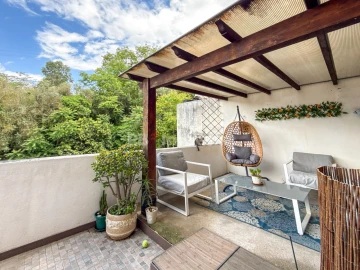 Apartamento T3 para Venda em Marvila, Ribeira Santarém, São Salvador, São Nicolau