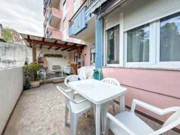 Apartamento T3 para Venda em Marvila, Ribeira Santarém, São Salvador, São Nicolau