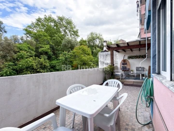 Apartamento T3 para Venda em Marvila, Ribeira Santarém, São Salvador, São Nicolau