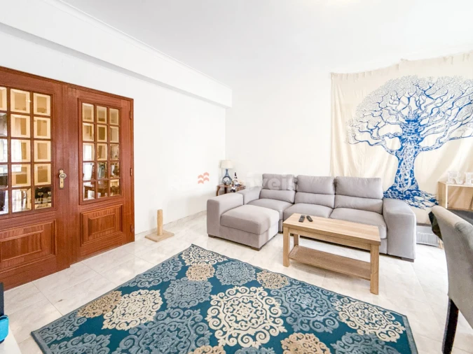 Apartamento T3 para Venda em Marvila, Ribeira Santarém, São Salvador, São Nicolau Foto 6