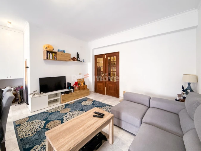 Apartamento T3 para Venda em Marvila, Ribeira Santarém, São Salvador, São Nicolau Foto 8