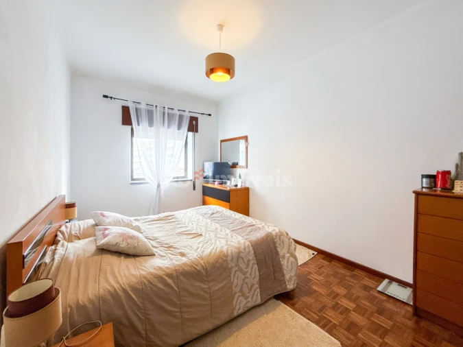 Apartamento T3 para Venda em Marvila, Ribeira Santarém, São Salvador, São Nicolau Foto 41