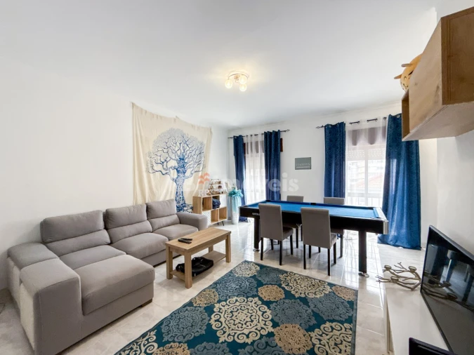 Apartamento T3 para Venda em Marvila, Ribeira Santarém, São Salvador, São Nicolau Foto 11