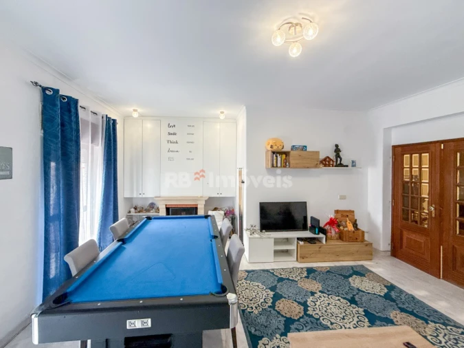 Apartamento T3 para Venda em Marvila, Ribeira Santarém, São Salvador, São Nicolau Foto 13