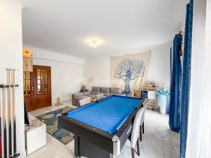 Apartamento T3 para Venda em Marvila, Ribeira Santarém, São Salvador, São Nicolau Foto 15